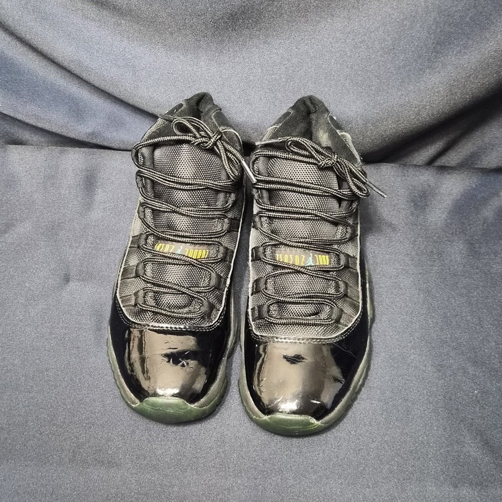 Nike Air Jordan 11 Retro Gamma Blue